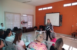 Esucri participa do projeto Aprimoração da Afasc