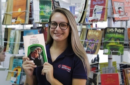 Dica de Leitura: 