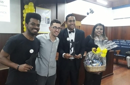 Show de Talentos movimenta alunos da Esucri