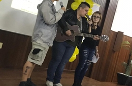 Show de Talentos movimenta alunos da Esucri