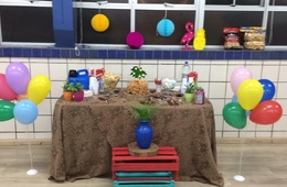 Acadêmicos de Enfermagem participam de palestra sobre Cuidados Paliativos