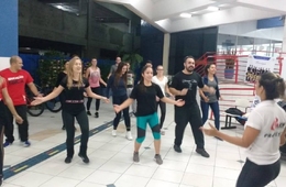 Atividades movimentam o Dia do Desafio
