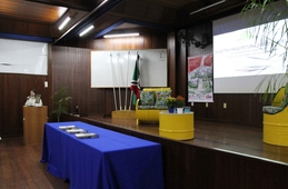Esucri recebe evento da Semana do Meio Ambiente