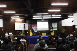 Esucri recebe evento da Semana do Meio Ambiente