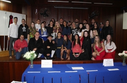 Curso de Educação Física apresenta Festival de Dança