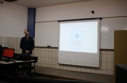 Jornada das Profissões é tema de aplicativos