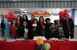 Aniversariantes 2019/1
