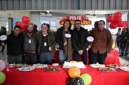 Aniversariantes 2019/1