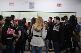 Sejam Bem-Vindos ao semestre 2019/2