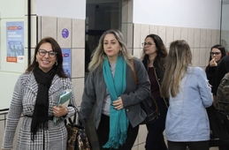 Sejam Bem-Vindos ao semestre 2019/2