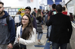 Sejam Bem-Vindos ao semestre 2019/2