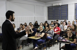 IPG Esucri lança seis cursos de pós-graduação para este semestre