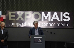 ExpoMais 2019: no lançamento da quarta edição, programação é detalhada a convidados