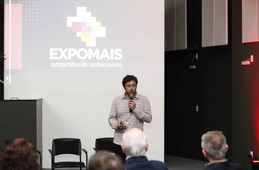 ExpoMais 2019: no lançamento da quarta edição, programação é detalhada a convidados