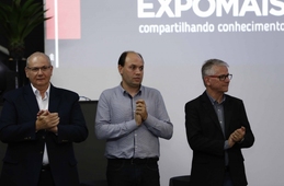 ExpoMais 2019: no lançamento da quarta edição, programação é detalhada a convidados