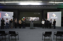 ExpoMais 2019: no lançamento da quarta edição, programação é detalhada a convidados