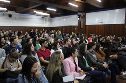 Semana da Psicologia apresenta palestras e minicursos