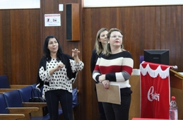 Semana da Psicologia apresenta palestras e minicursos