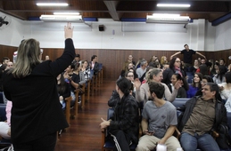 Semana da Psicologia apresenta palestras e minicursos