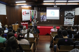 Semana da Psicologia apresenta palestras e minicursos