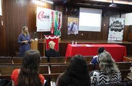 Semana da Psicologia apresenta palestras e minicursos