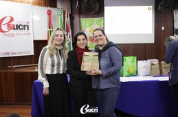 Curso de Nutrição realiza evento em comemoração ao Dia do Nutricionista