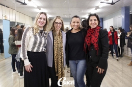 Curso de Nutrição realiza evento em comemoração ao Dia do Nutricionista