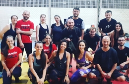 Semana Acadêmica de Educação Física da Esucri começa na próxima segunda