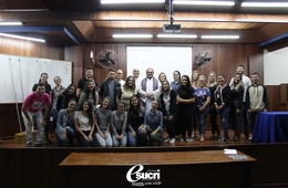 Grupo de Oração Esconderijo da Fé celebra 15 anos com Santa Missa