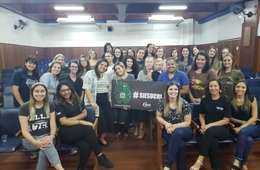 Faculdades Esucri promove encontro sobre Mulheres na área de Tecnologia da Informação