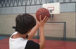 Inscrições abertas para a Escolinha de Iniciação Esportiva da Esucri
