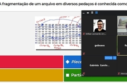 Metodologias ativas presentes nas aulas virtuais de estudantes da Esucri