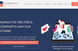 Egressa do curso de Sistemas de Informação desenvolve plataforma em benefício de lojistas
