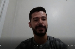 Curso de Sistemas de Informação promove palestra virtual com profissionais de tecnologia
