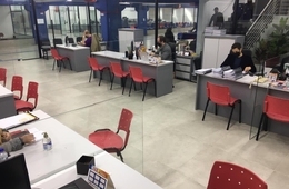 Simples Esucri: ingresso na graduação pelo histórico escolar