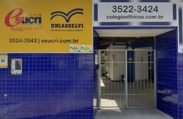 Esucri/Uniasselvi de Araranguá oferece nova graduação em Radiologia