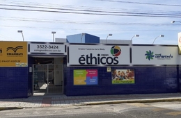 Esucri/Uniasselvi de Araranguá com desconto em graduações