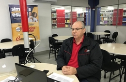 Reunião de colegiado da Esucri ocorre de modo online