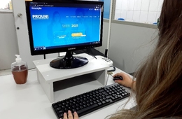 Esucri inicia 2021 com oferta de bolsas de estudo integrais do ProUni