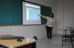 Esucri oferece quatro formatos de estudo para o ano letivo de 2021