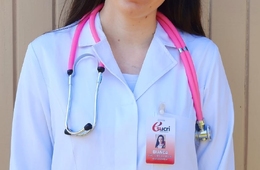 Estudante da Esucri tem poema publicado em revista paulista