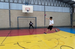 Escolinha de Iniciação Esportiva Esucri: inscrições gratuitas
