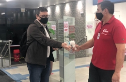 Esucri inicia novo semestre nesta segunda-feira