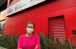 Enfermagem da Esucri tem reconhecimento renovado pelo MEC