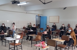 Pós-graduação da Esucri inicia aulas de especialização