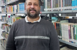 Professor e estudante, estudante e professor