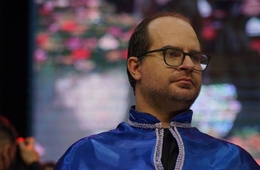 Confira as fotos dos formandos de dezembro/2021