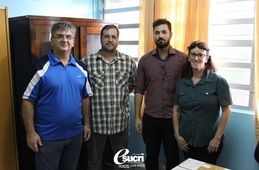Projeto do Colégio Lapagesse avança mais uma etapa
