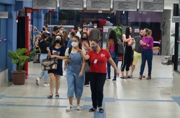 Em expansão, Esucri/Uniasselvi inicia semestre com novas unidades de ensino e mais de 130 opções de cursos de graduação
