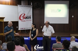Reunião de colegiado 2019-1